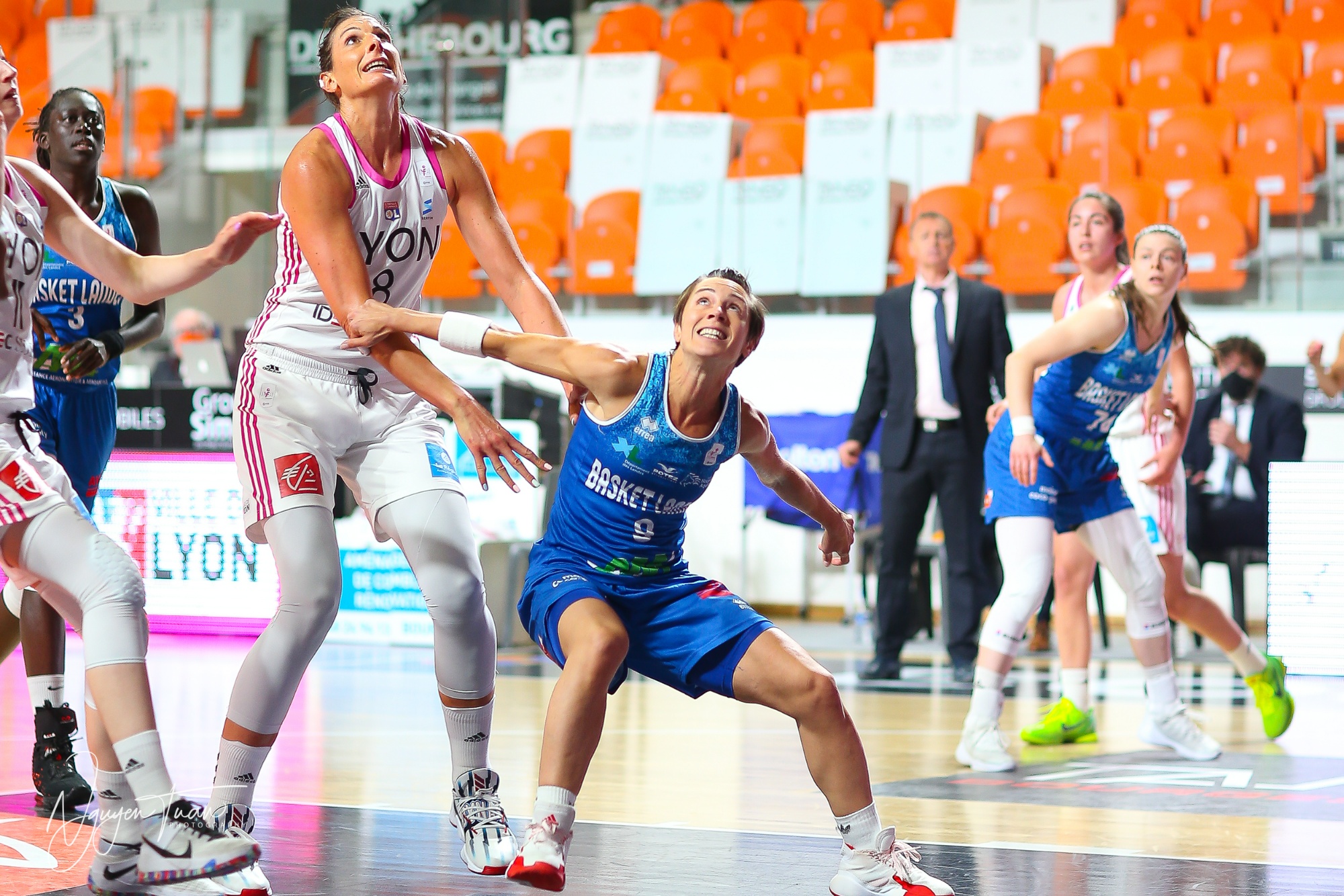 2021 LYON vs LANDES 754